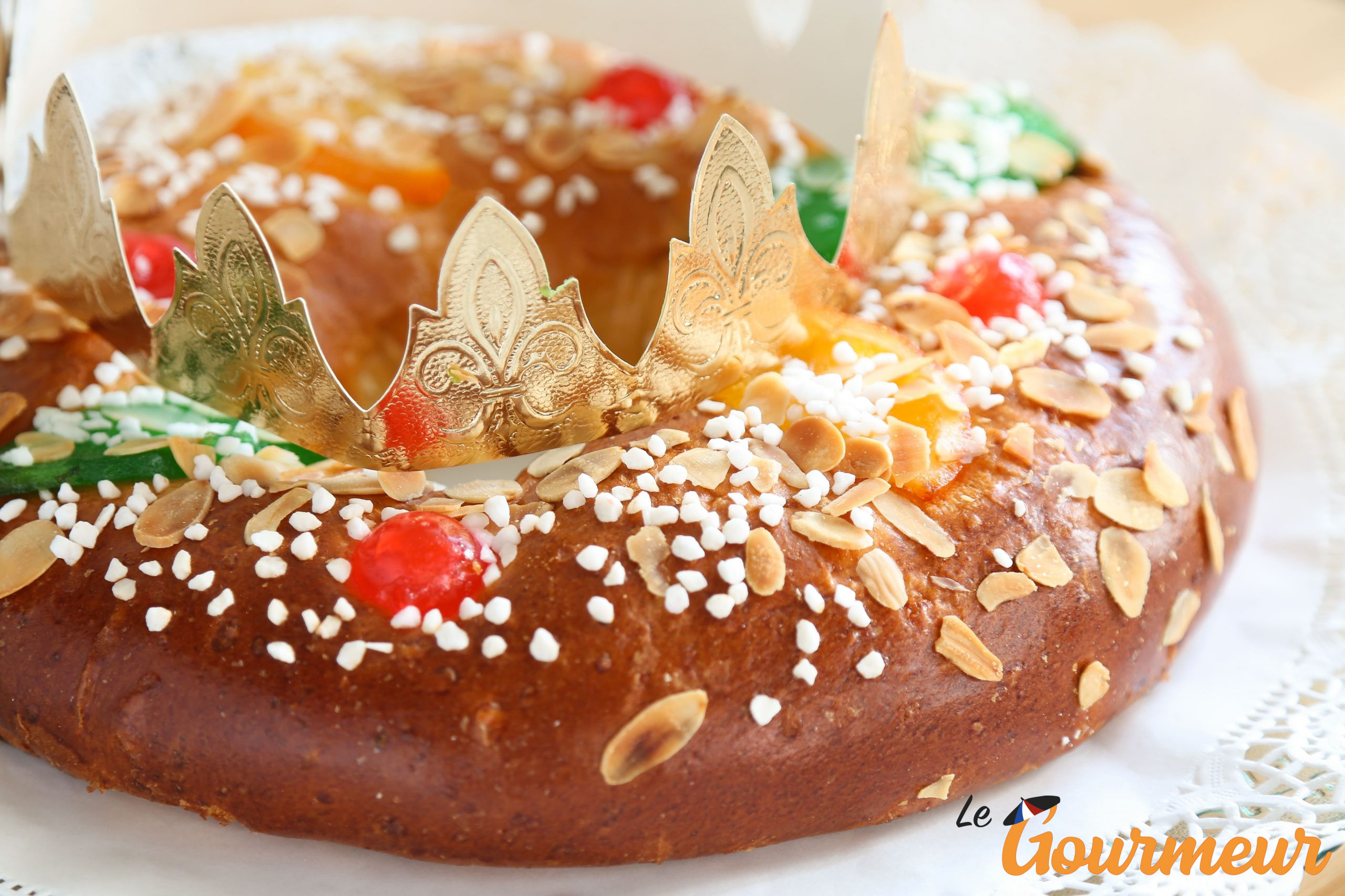 Galette des rois