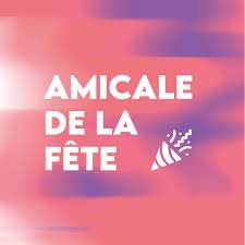 Fête de l'amicale